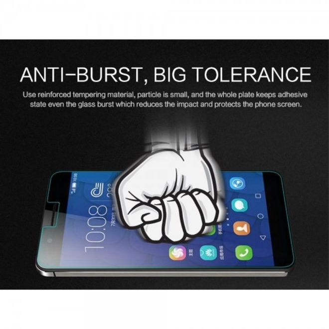 Nillkin - Huawei Honor 6 Plus Schutzglas - Amazing H+