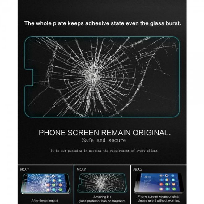 Nillkin - Huawei Honor 6 Plus Schutzglas - Amazing H+