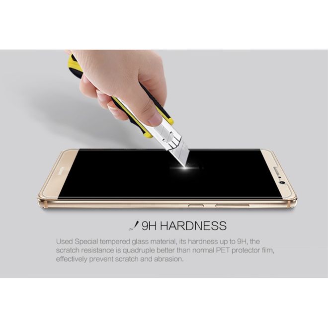 Nillkin - Huawei Mate 9 Schutzglas - Amazing H+PRO - 0.2mm dick