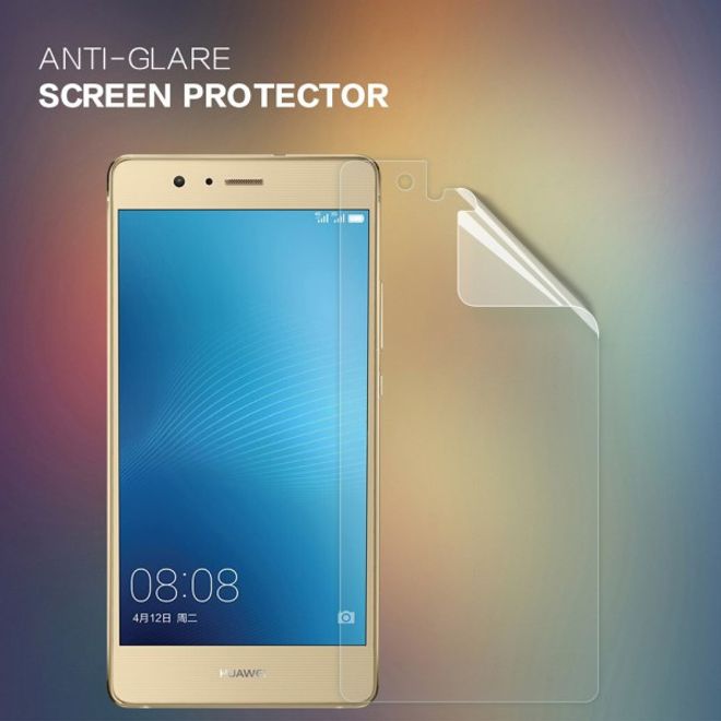 Nillkin - Huawei P9 Lite Schutzfolie - mit kratzfester Beschichtung - matt