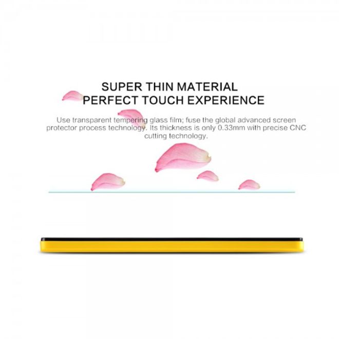 Nillkin - Microsoft Lumia 640 XL/640 XL Dual Schutzglas - Amazing H