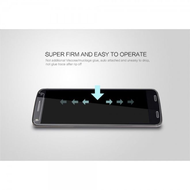 Nillkin - Motorola Moto X Force Schutzglas - Amazing H+Pro
