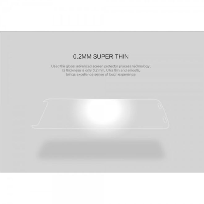 Nillkin - Motorola Moto X Force Schutzglas - Amazing H+Pro