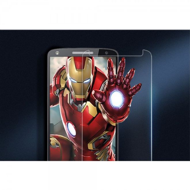 Nillkin - Motorola Moto X Force Schutzglas - Amazing H+Pro