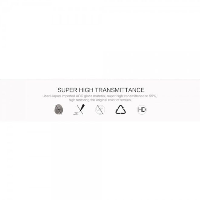 Nillkin - Motorola Moto X Force Schutzglas - Amazing H+Pro