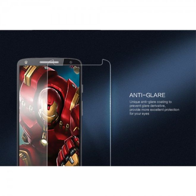 Nillkin - Motorola Moto X Force Schutzglas - Amazing H+Pro