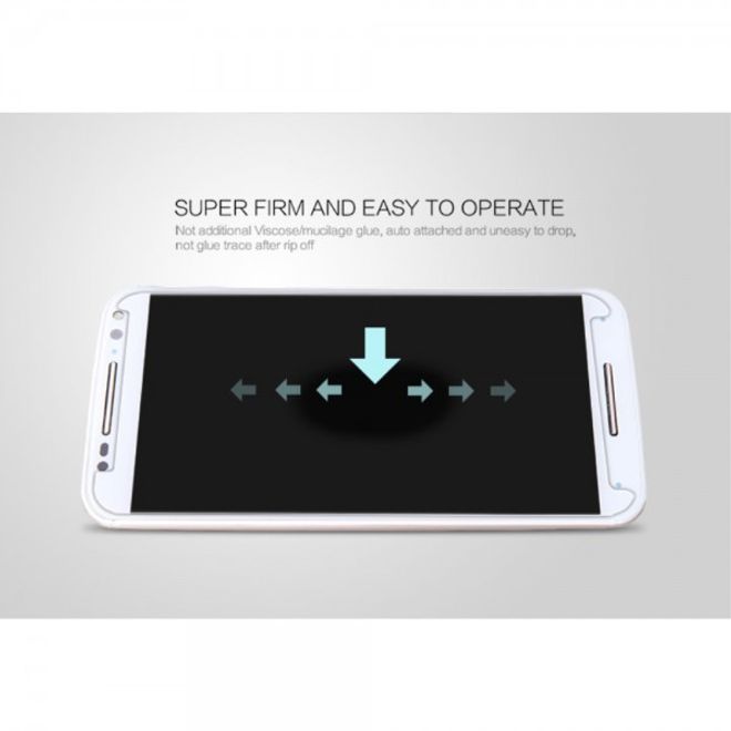Nillkin - Motorola Moto X Style Schutzglas - Amazing H+Pro