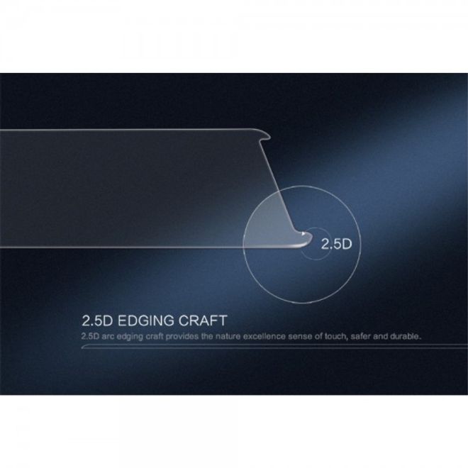 Nillkin - Motorola Moto X Style Schutzglas - Amazing H+Pro