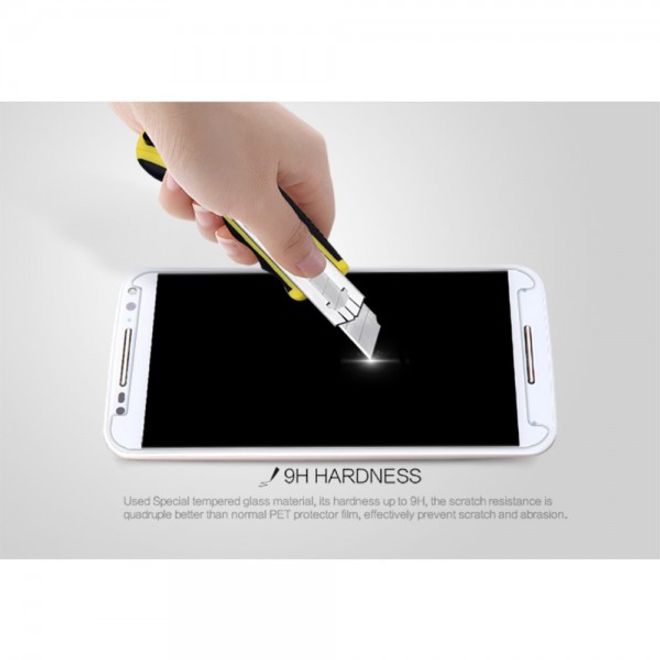 Nillkin - Motorola Moto X Style Schutzglas - Amazing H+Pro