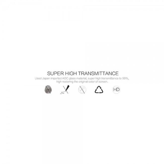 Nillkin - Motorola Moto X Style Schutzglas - Amazing H+Pro