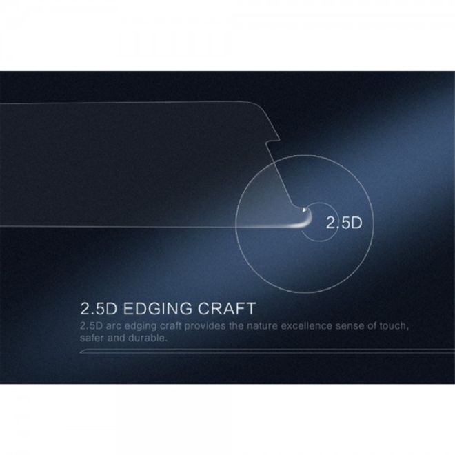 Nillkin - Motorola Moto Z Schutzglas - Amazing H+Pro