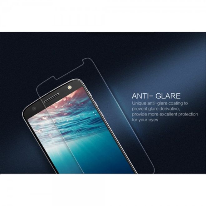 Nillkin - Motorola Moto Z Schutzglas - Amazing H+Pro