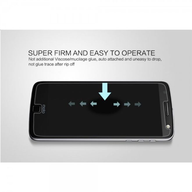 Nillkin - Motorola Moto Z Schutzglas - Amazing H+Pro