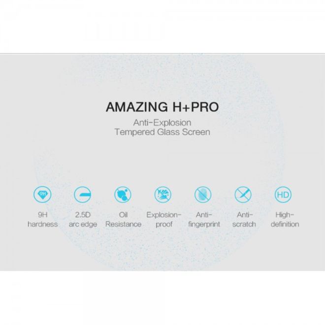 Nillkin - OnePlus 3 / 3t Schutzglas - Amazing H+Pro
