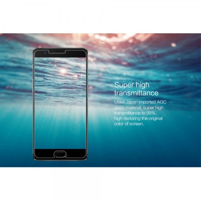 Nillkin - OnePlus 3 / 3t Schutzglas - Amazing H+Pro