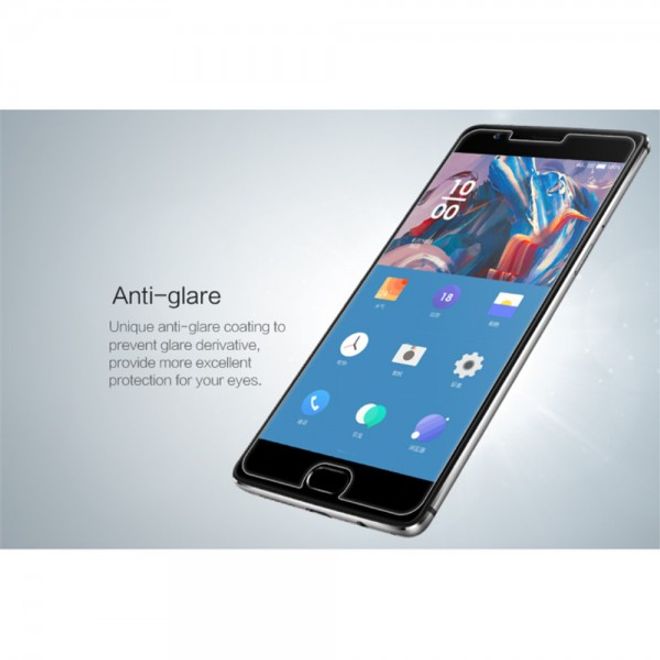 Nillkin - OnePlus 3 / 3t Schutzglas - Amazing H+Pro