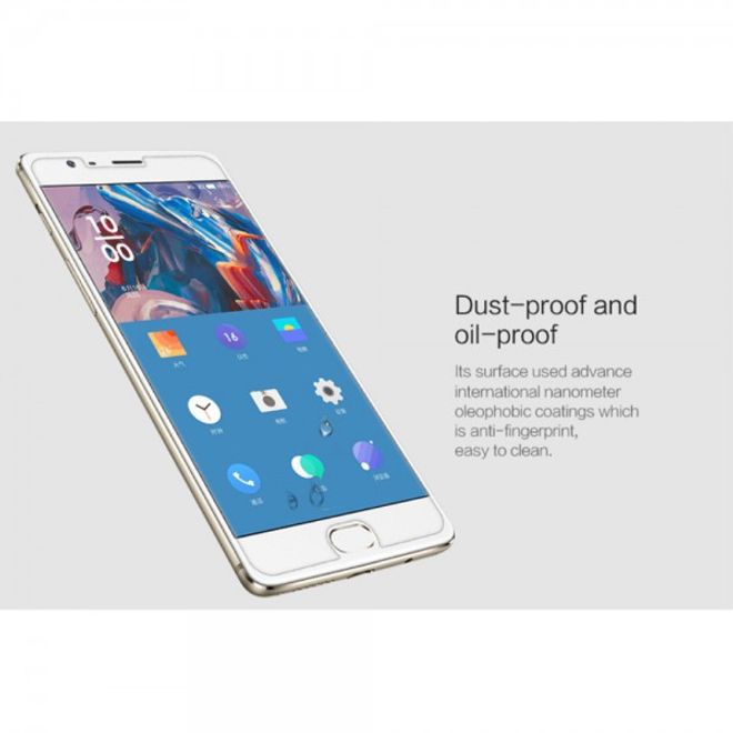 Nillkin - OnePlus 3 / 3t Schutzglas - Amazing H+Pro
