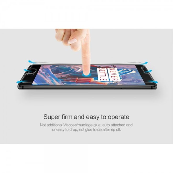 Nillkin - OnePlus 3 / 3t Schutzglas - Amazing H+Pro