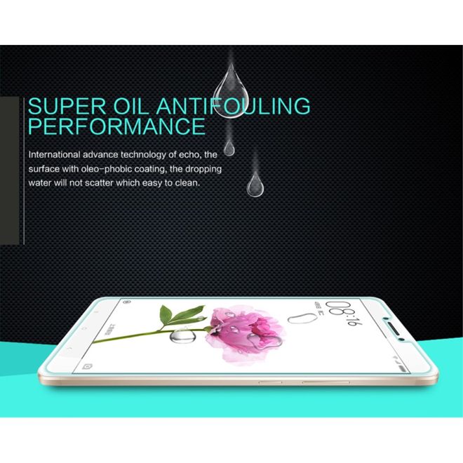 Nillkin - Xiaomi Mi Max Schutzglas - Amazing H