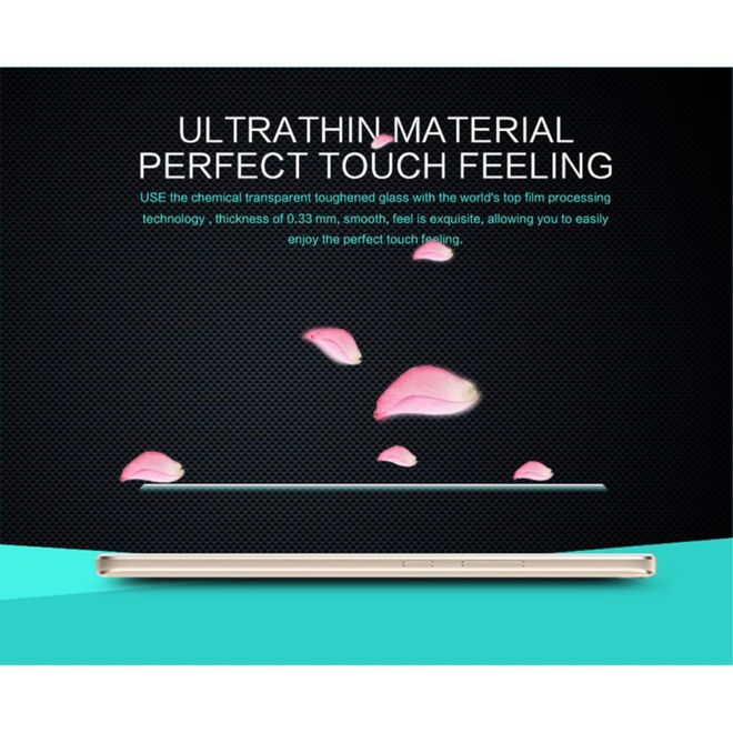 Nillkin - Xiaomi Mi Max Schutzglas - Amazing H