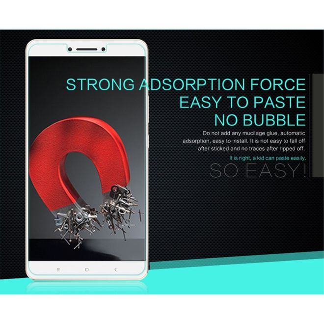 Nillkin - Xiaomi Mi Max Schutzglas - Amazing H