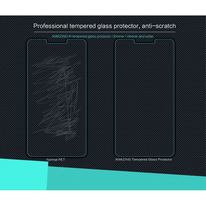 Nillkin - Xiaomi Mi Max Schutzglas - Amazing H