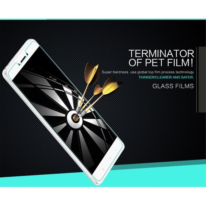 Nillkin - Xiaomi Mi Max Schutzglas - Amazing H