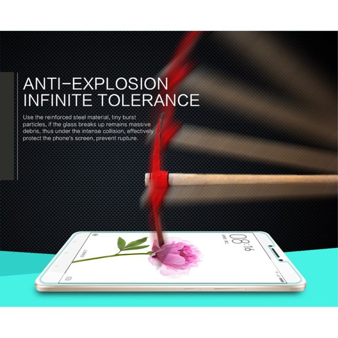 Nillkin - Xiaomi Mi Max Schutzglas - Amazing H