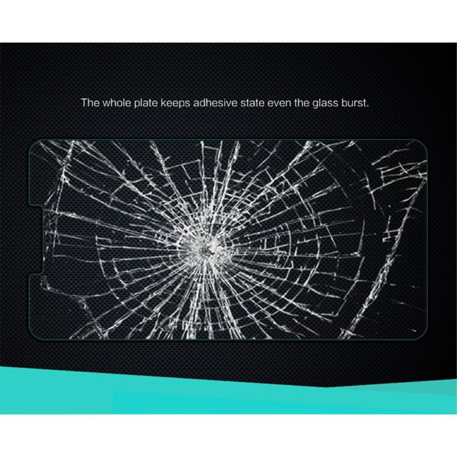 Nillkin - Xiaomi Mi Max Schutzglas - Amazing H