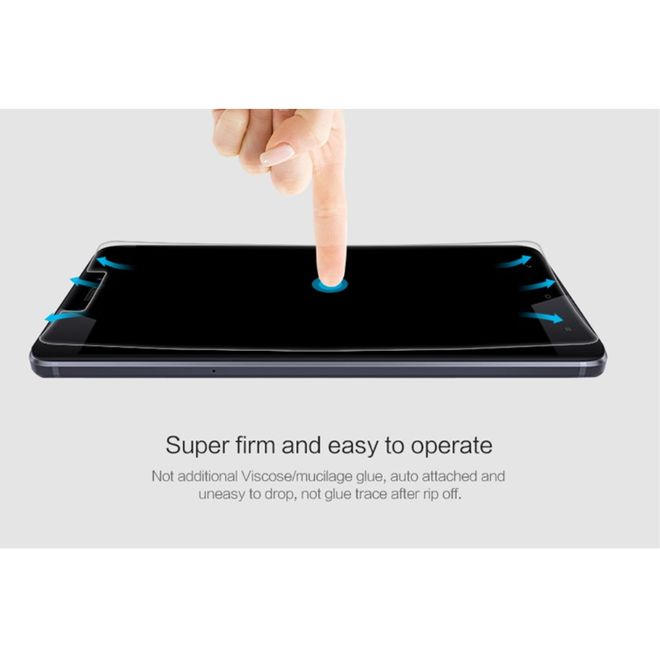 Nillkin - Xiaomi Redmi Note 4 Schutzglas - Amazing H+Pro