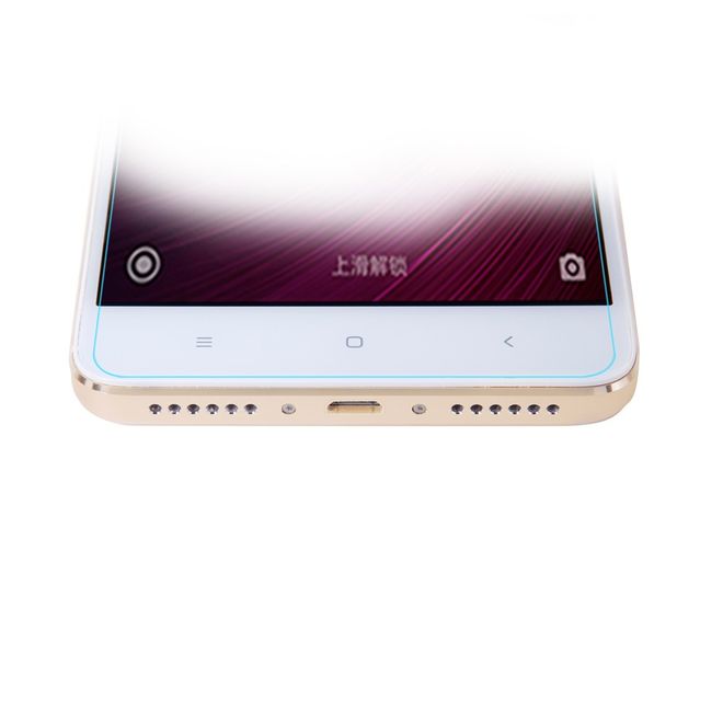 Nillkin - Xiaomi Redmi Note 4 Schutzglas - Amazing H+Pro