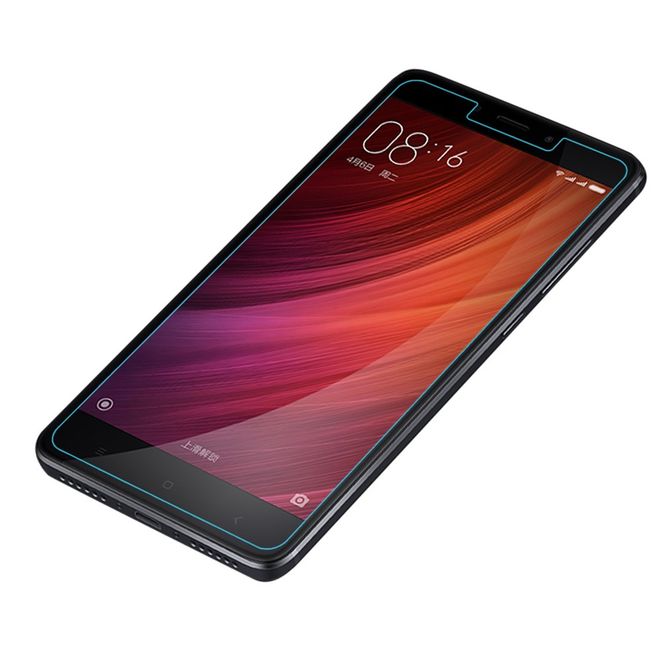 Nillkin - Xiaomi Redmi Note 4 Schutzglas - Amazing H+Pro
