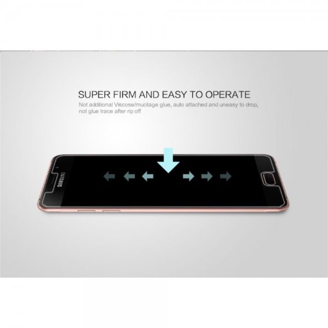 Samsung Galaxy A5 (2016) Nillkin Amazing H+Pro Anti-Explosions Schutzfolie aus gehärtetem Glas