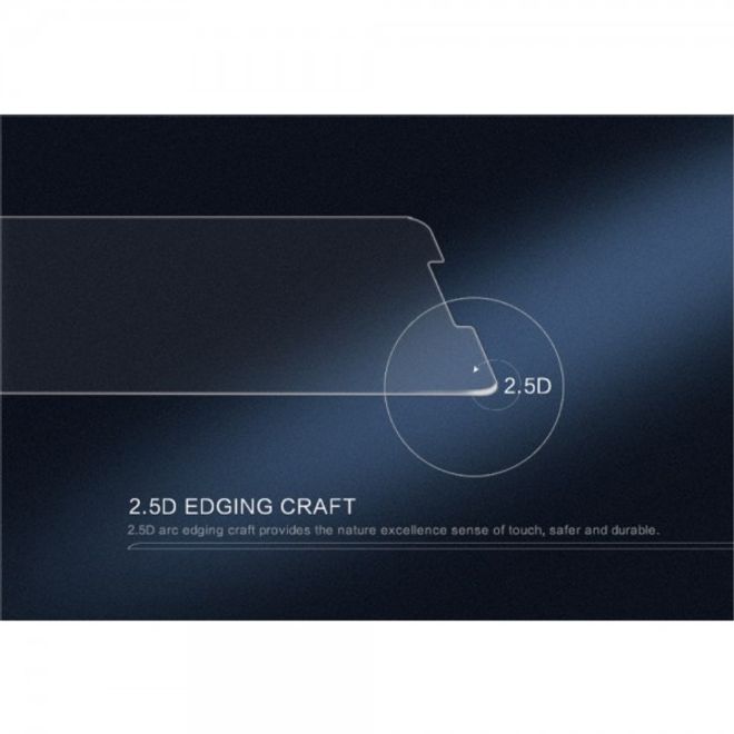 Samsung Galaxy A5 (2016) Nillkin Amazing H+Pro Anti-Explosions Schutzfolie aus gehärtetem Glas