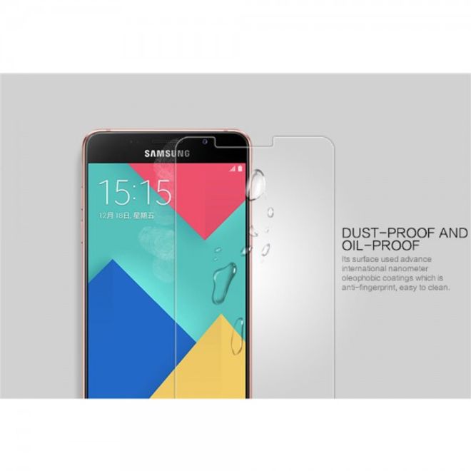Samsung Galaxy A5 (2016) Nillkin Amazing H+Pro Anti-Explosions Schutzfolie aus gehärtetem Glas