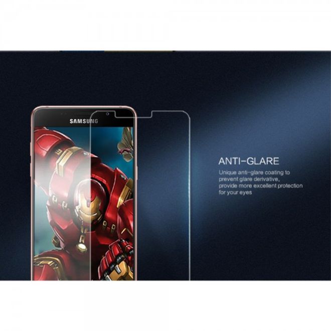 Samsung Galaxy A5 (2016) Nillkin Amazing H+Pro Anti-Explosions Schutzfolie aus gehärtetem Glas