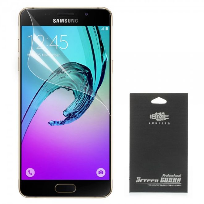 Samsung Galaxy A5 (2016) Schutzfolie - HD klar