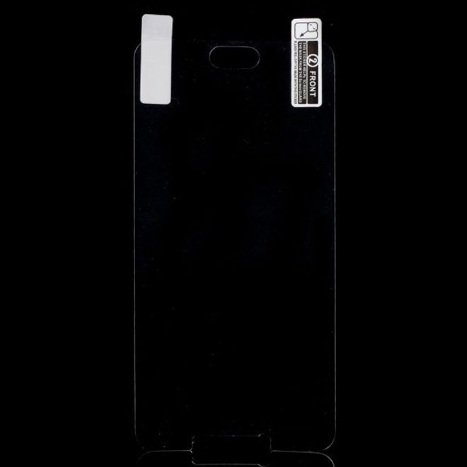 Samsung Galaxy C7 Schutzfolie - Displayschutz - transparent