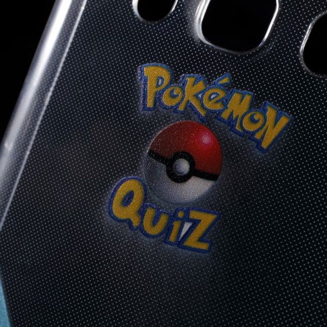 Samsung Galaxy J5 (2016) Elastische, dünne Plastik Cover Gummihülle mit Pokemon Arktos