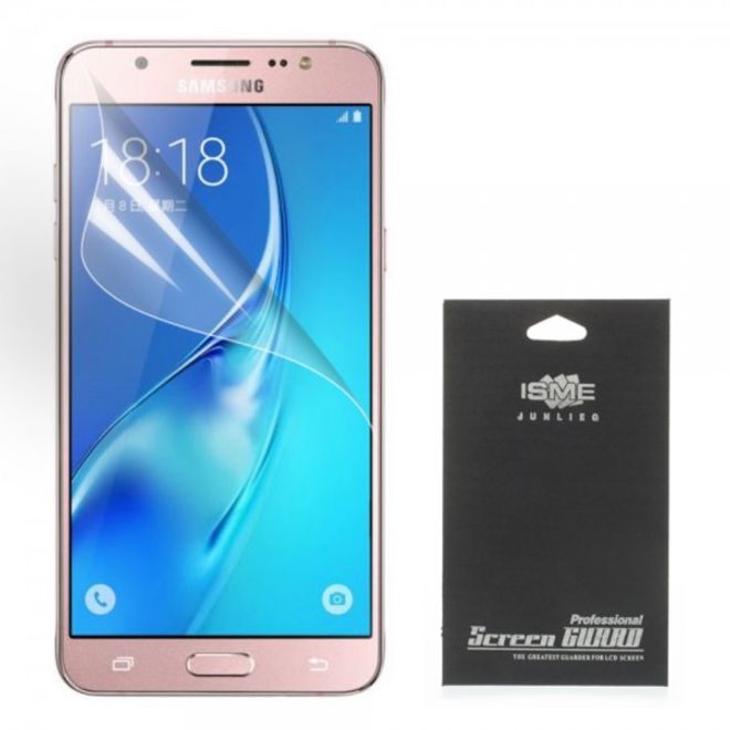 Samsung Galaxy J5 (2016) Schutzfolie - HD klar