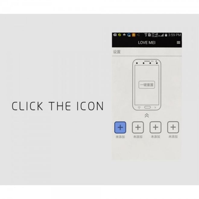 Galaxy S6 Edge Plus LOVE MEI Robuste Metall, Silikon und Echtleder Case Hülle - weiss