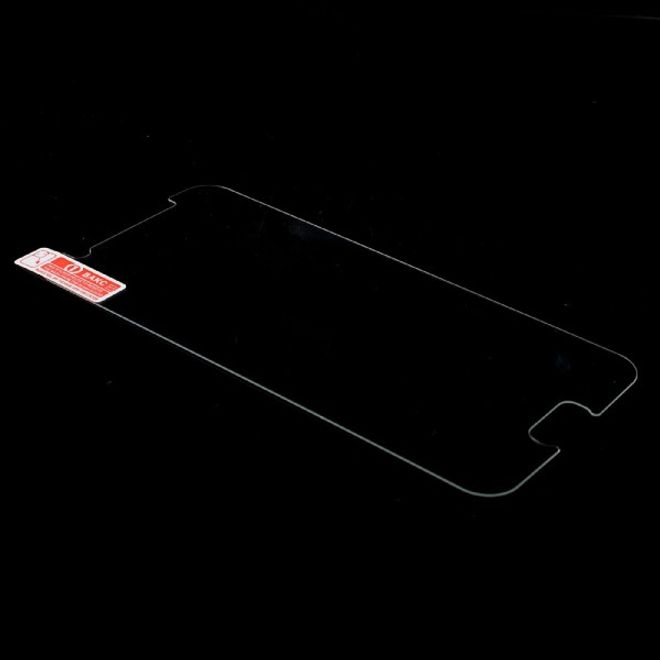 Samsung Galaxy S7 Schutzfolie aus gehärtetem Glas (0.25mm dick) reicht nicht über die ganze Vorderseite