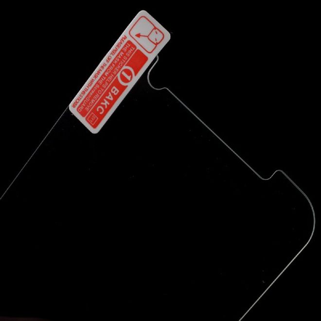 Samsung Galaxy S7 Schutzfolie aus gehärtetem Glas (0.25mm dick) reicht nicht über die ganze Vorderseite