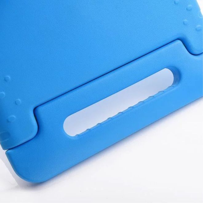 Samsung Galaxy Tab A 10.1 (2016) Hülle - Case aus schockresistentem EVA Plastikschaum - blau