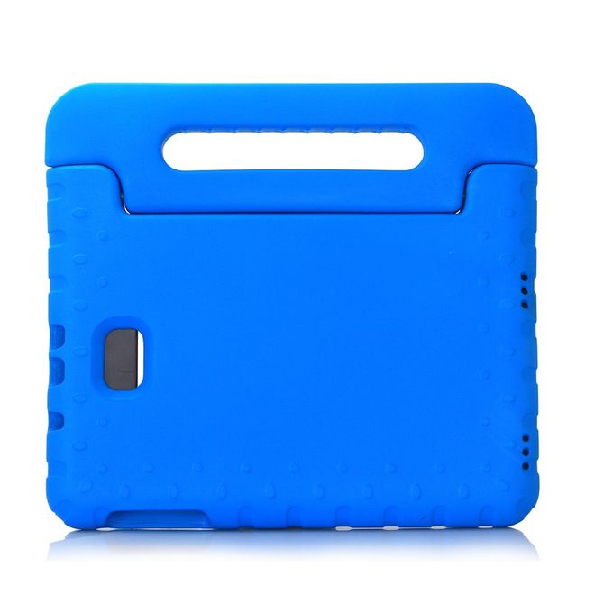 Samsung Galaxy Tab A 10.1 (2016) Hülle - Case aus schockresistentem EVA Plastikschaum - blau
