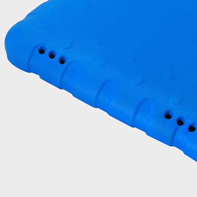 Samsung Galaxy Tab A 10.1 (2016) Hülle - Case aus schockresistentem EVA Plastikschaum - blau