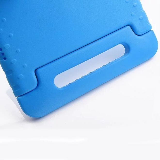 Samsung Galaxy Tab A 10.1 (2016) Hülle - Case aus schockresistentem EVA Plastikschaum - blau