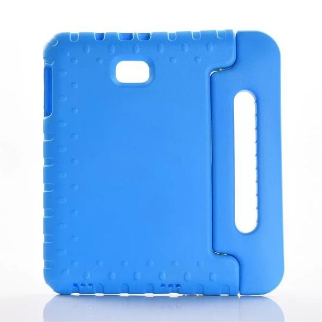Samsung Galaxy Tab A 10.1 (2016) Hülle - Case aus schockresistentem EVA Plastikschaum - blau