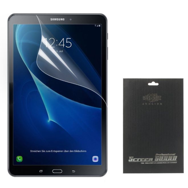 Samsung Galaxy Tab A 10.1 (2016) Schutzfolie - HD klar