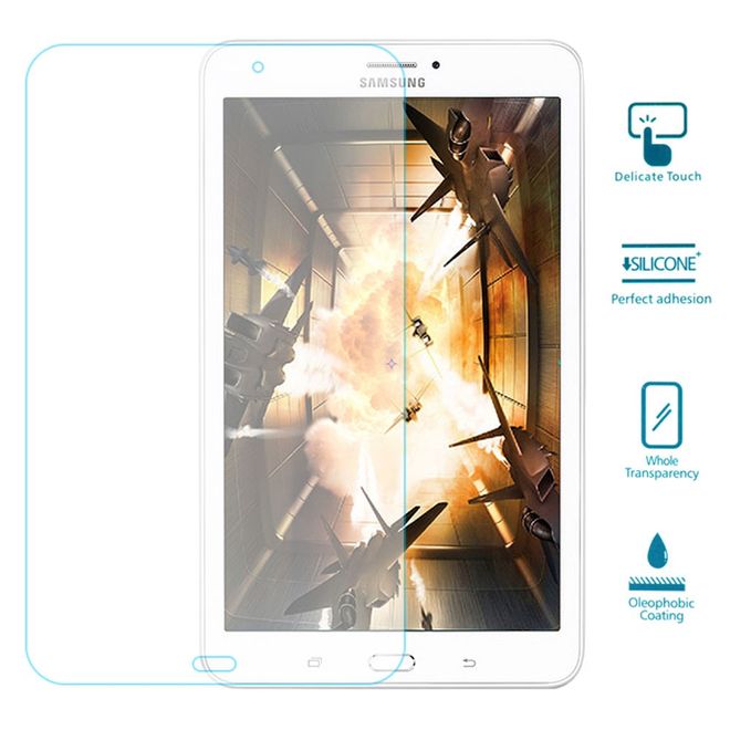 Samsung Galaxy Tab E 8.0 Schutzglas
